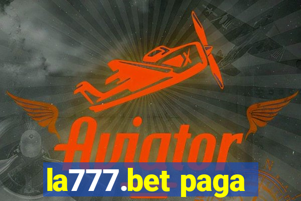 la777.bet paga